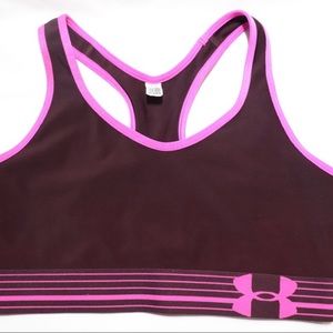 ❌SOLD❌ Under Armour Sport Bra